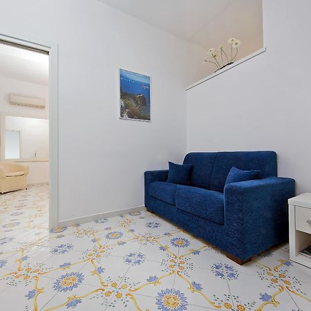 San Nicola Guest House Анакапри Номер фото