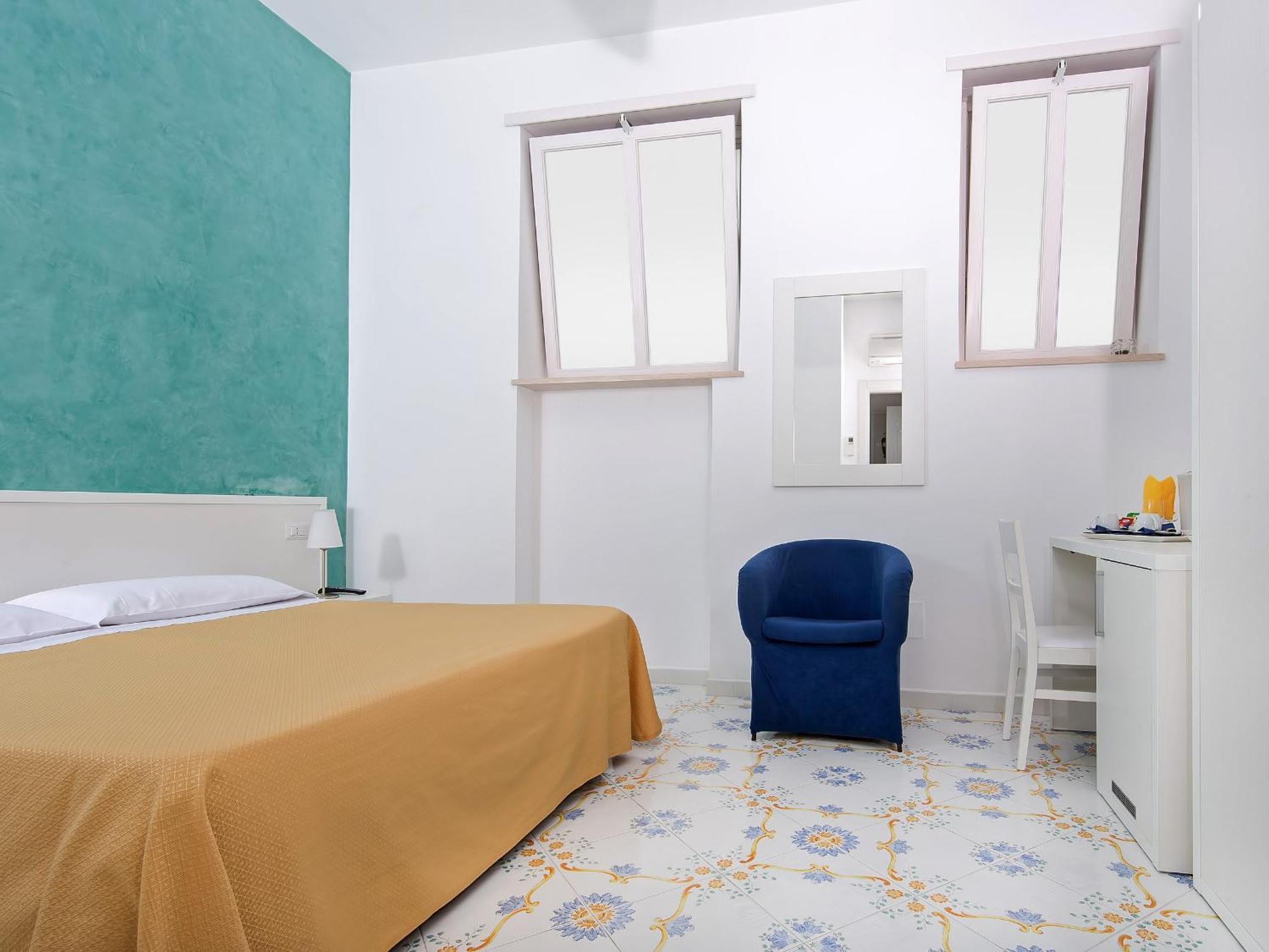 San Nicola Guest House Анакапри Номер фото