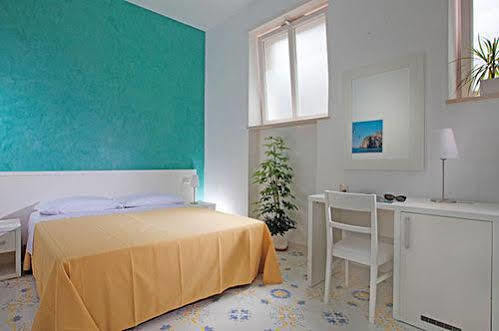 San Nicola Guest House Анакапри Экстерьер фото